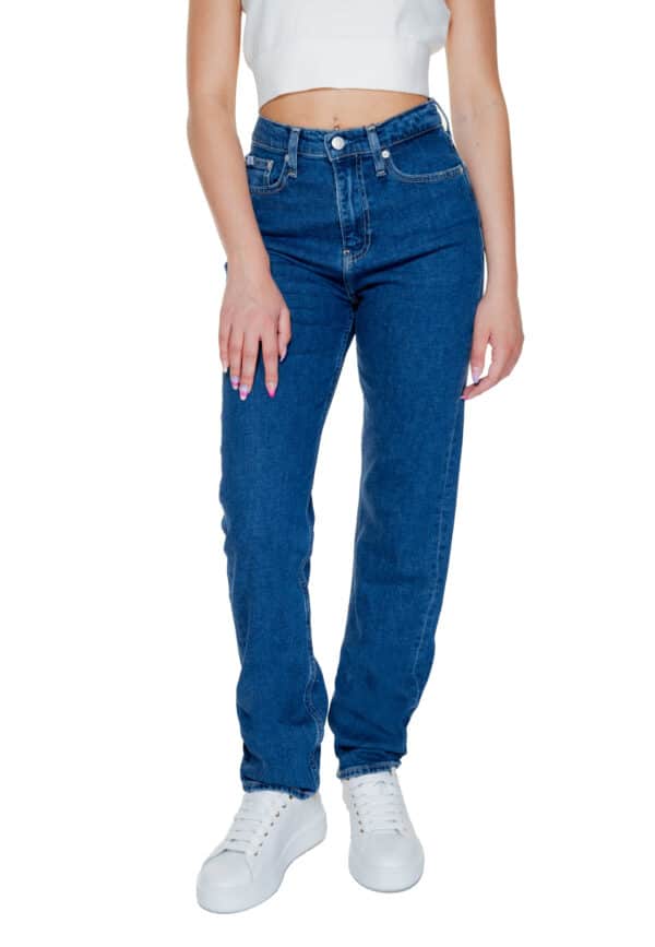 Calvin Klein Jeans Jeans Donna - Image 3