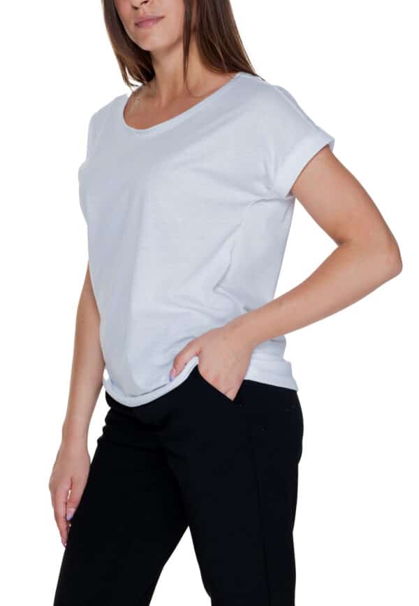 Vila Clothes T-Shirt Donna - Image 3