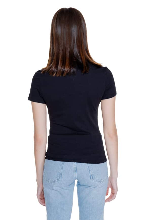 Tommy Hilfiger Jeans T-Shirt Donna - Image 2