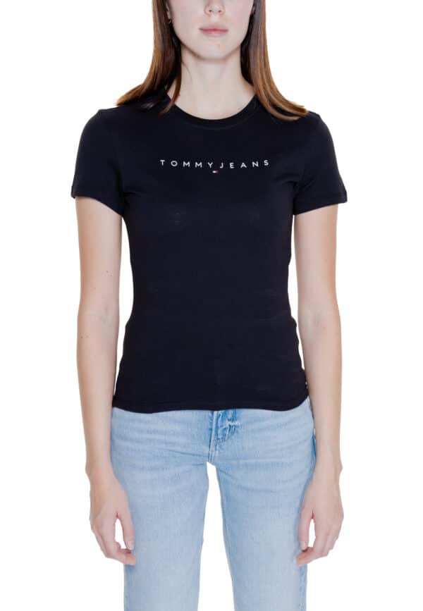 Tommy Hilfiger Jeans T-Shirt Donna